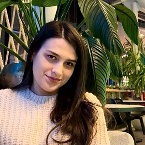 Вероника Потеева