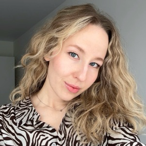 Алина Тарасова | Сетка — социальная сеть от hh.ru