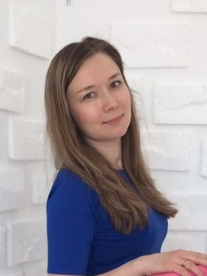 Евгения Погудина