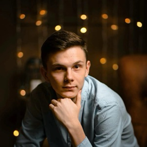 Егор Вершинин | Сетка — социальная сеть от hh.ru