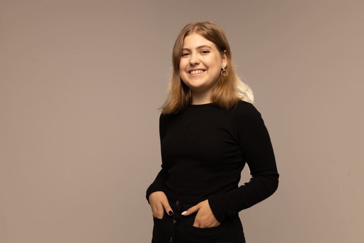 Мария Нагорных | Сетка — социальная сеть от hh.ru