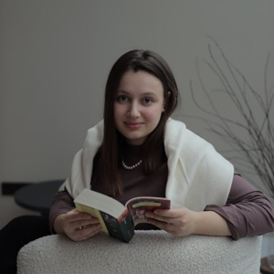 Анна Философ | Сетка — социальная сеть от hh.ru