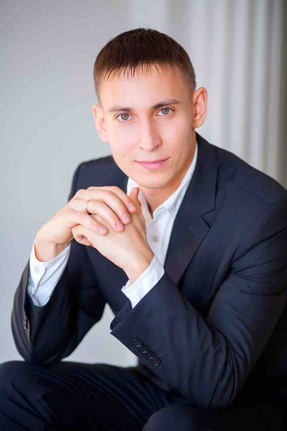 Самат Сахапов