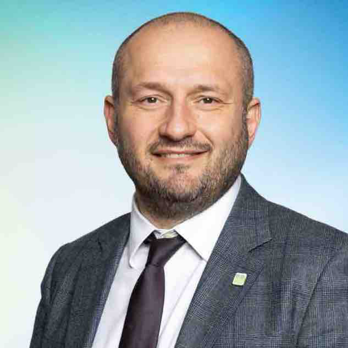 Михаил Сандуковский | Сетка — социальная сеть от hh.ru