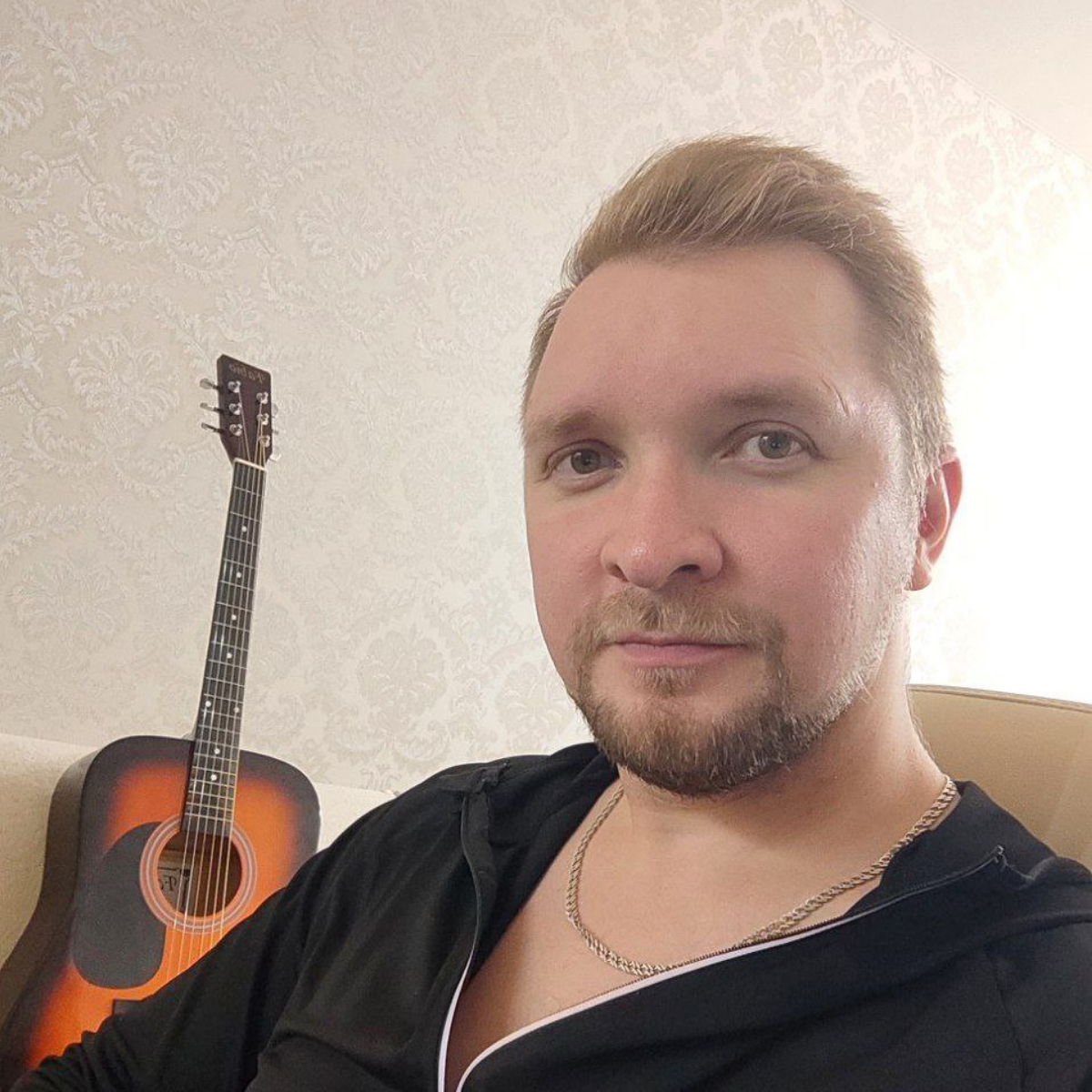 Евгений Воронов