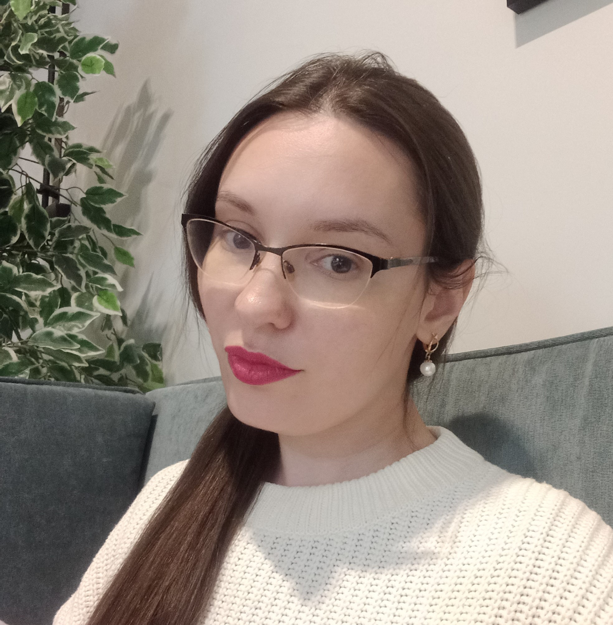 Надежда Клаузер | Сетка — социальная сеть от hh.ru