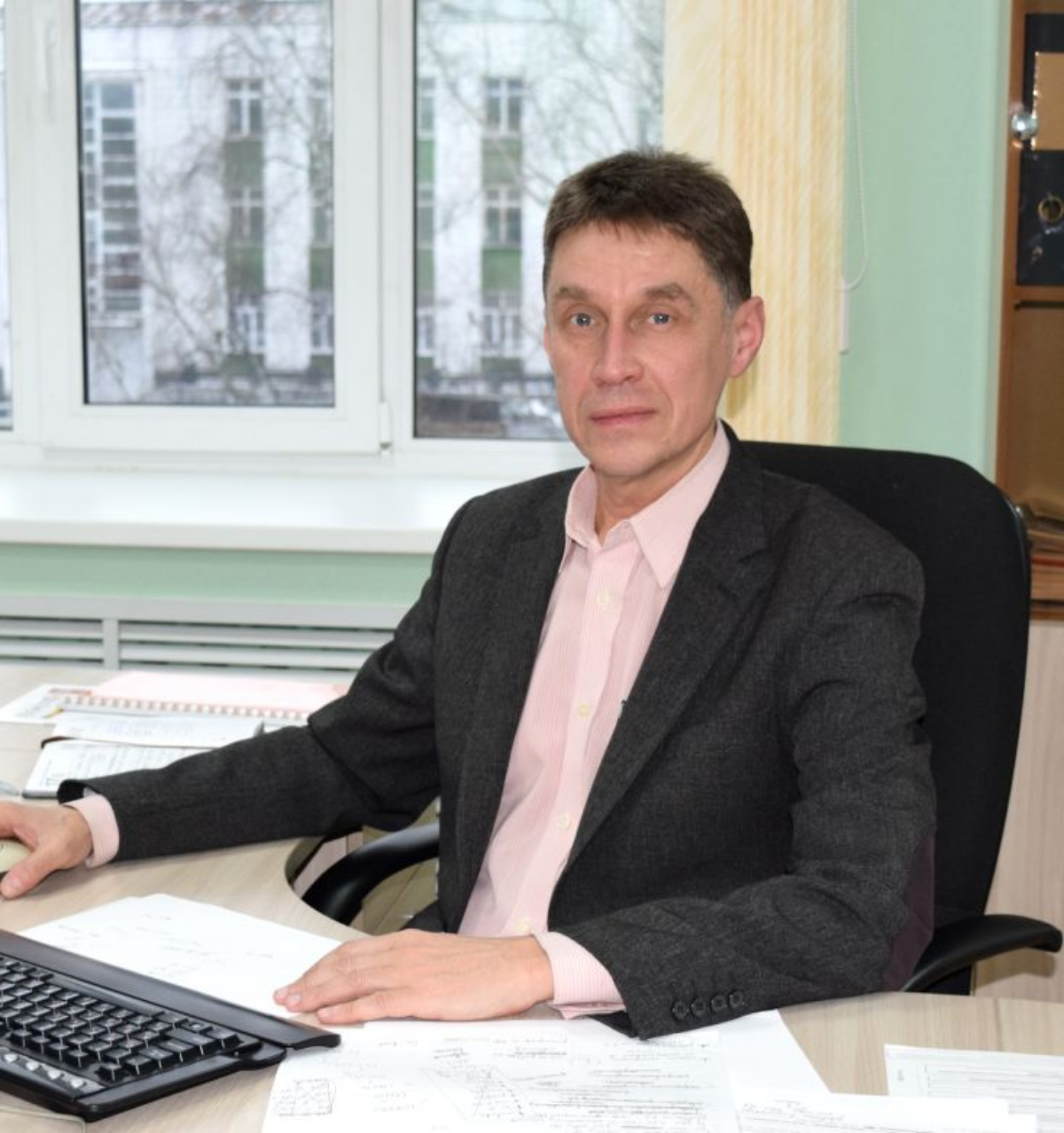 Гусев Сергей
