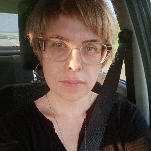 Ирина Струнникова | Сетка — социальная сеть от hh.ru