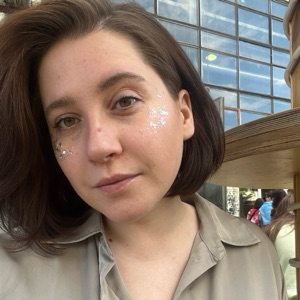 Ксения Белова