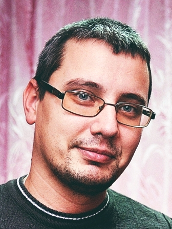 Виктор Королев