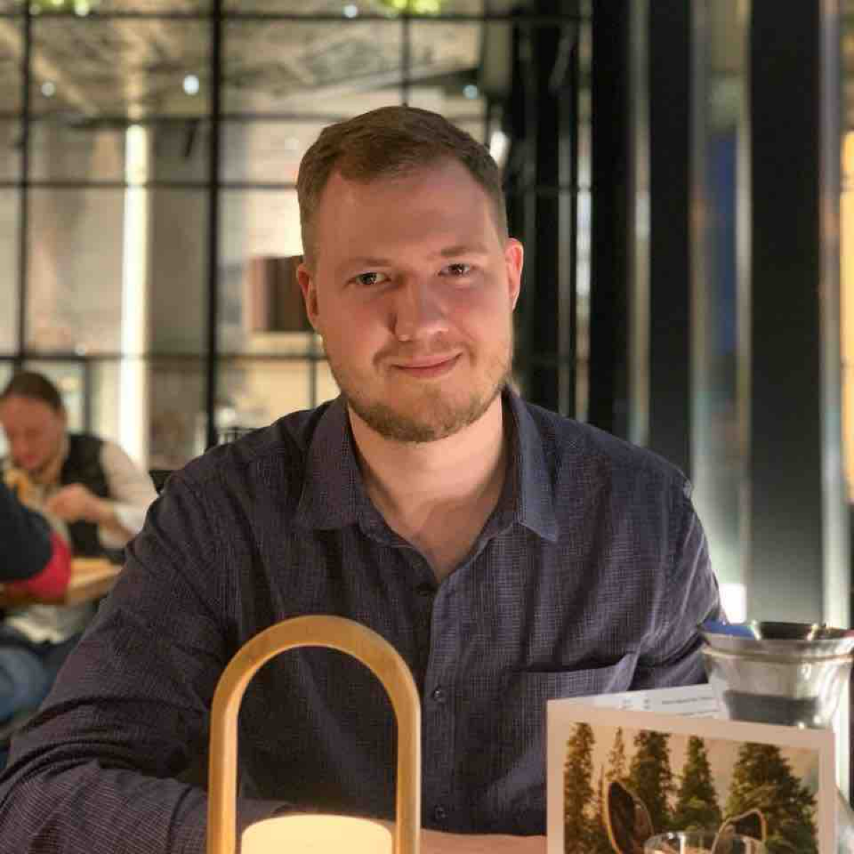 Александр Степанчук