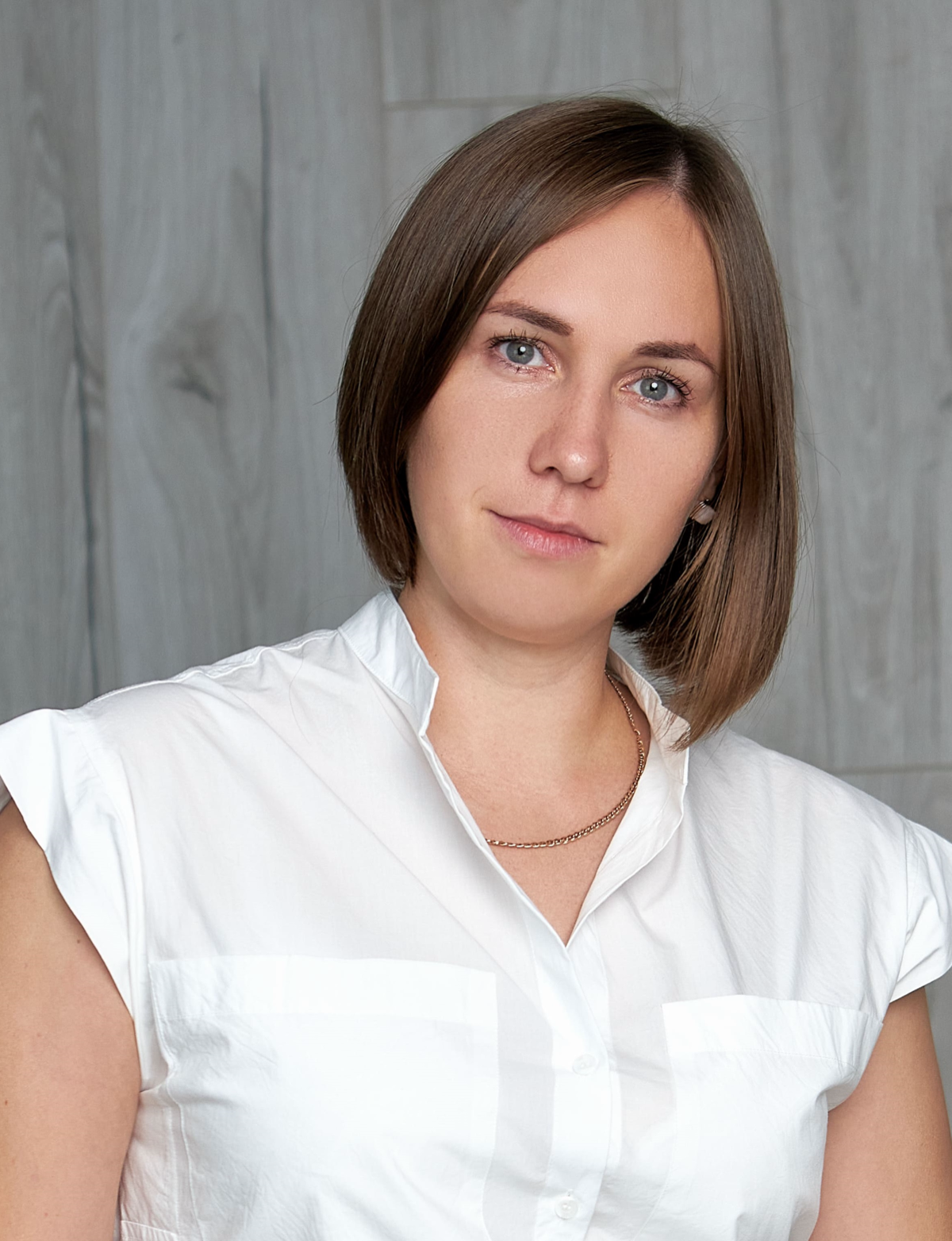 Валентина Салеева