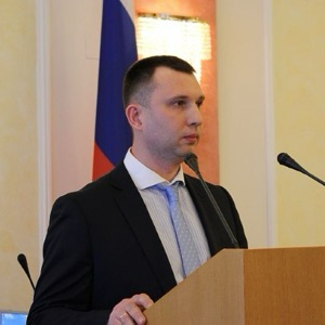 Дмитрий Бреев