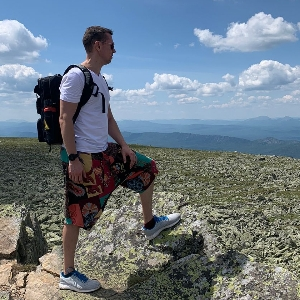 Вячеслав Козлов