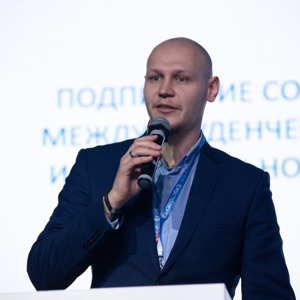 Дмитрий Огородов | Сетка — социальная сеть от hh.ru