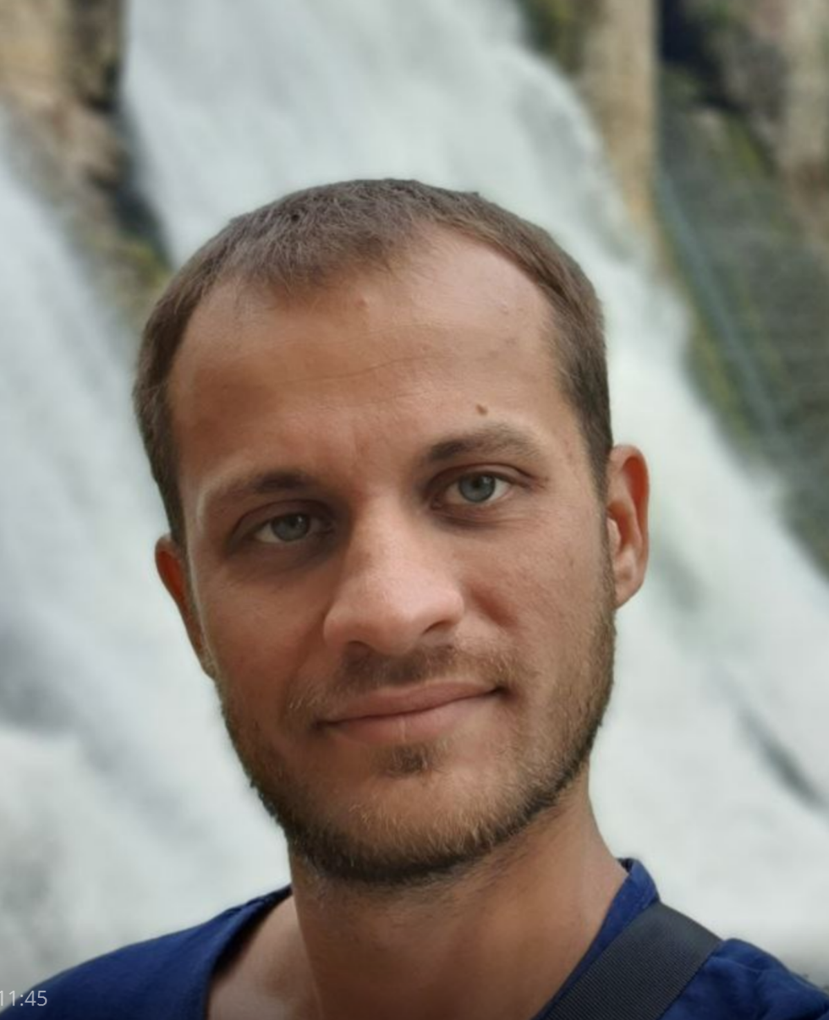 Роман Сафронов