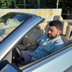 Джавид Халилов