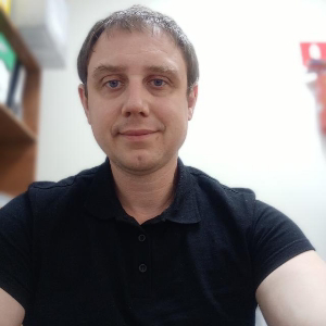 Олег Тюльнев