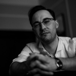 Алексей Никаноров