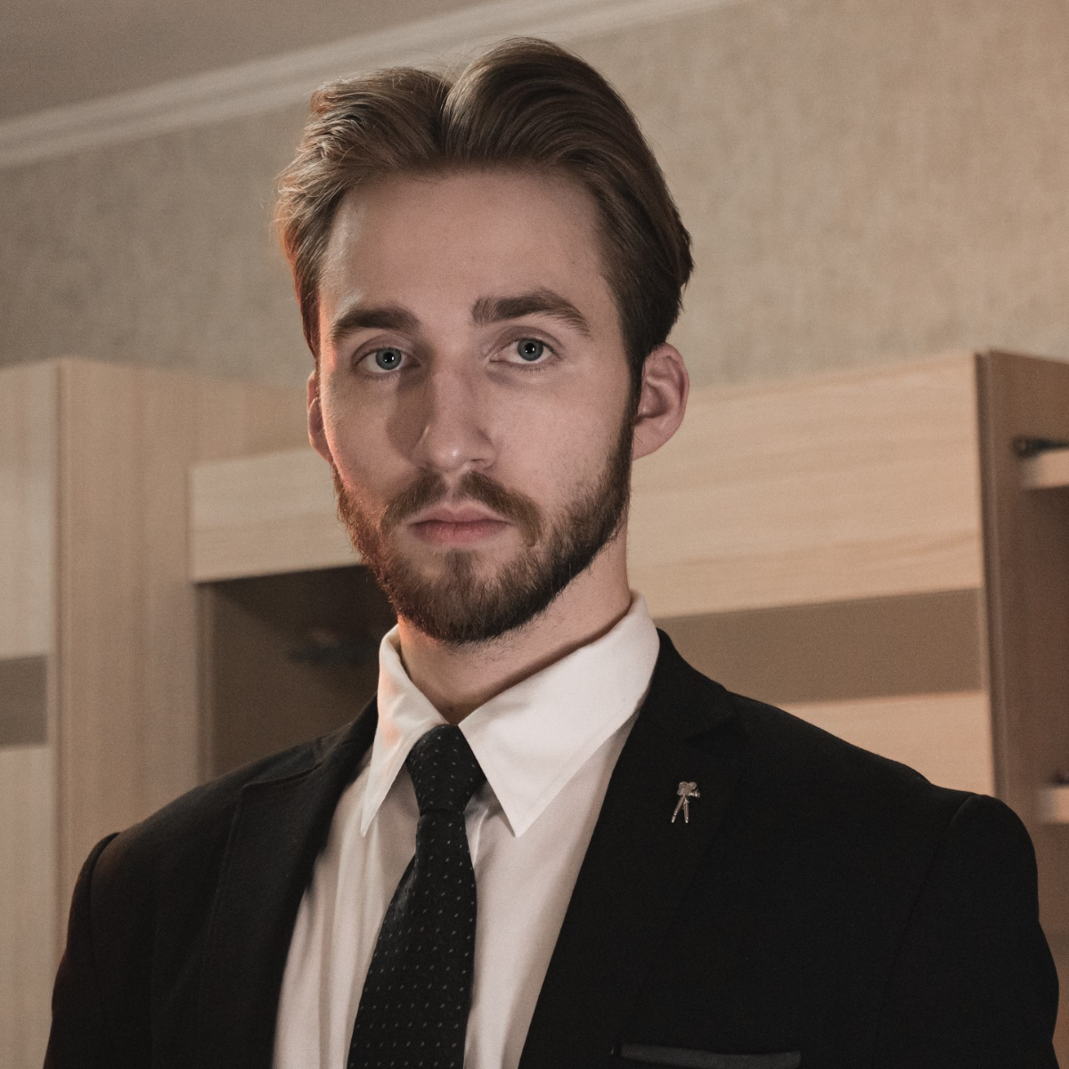 Александр Яковлев