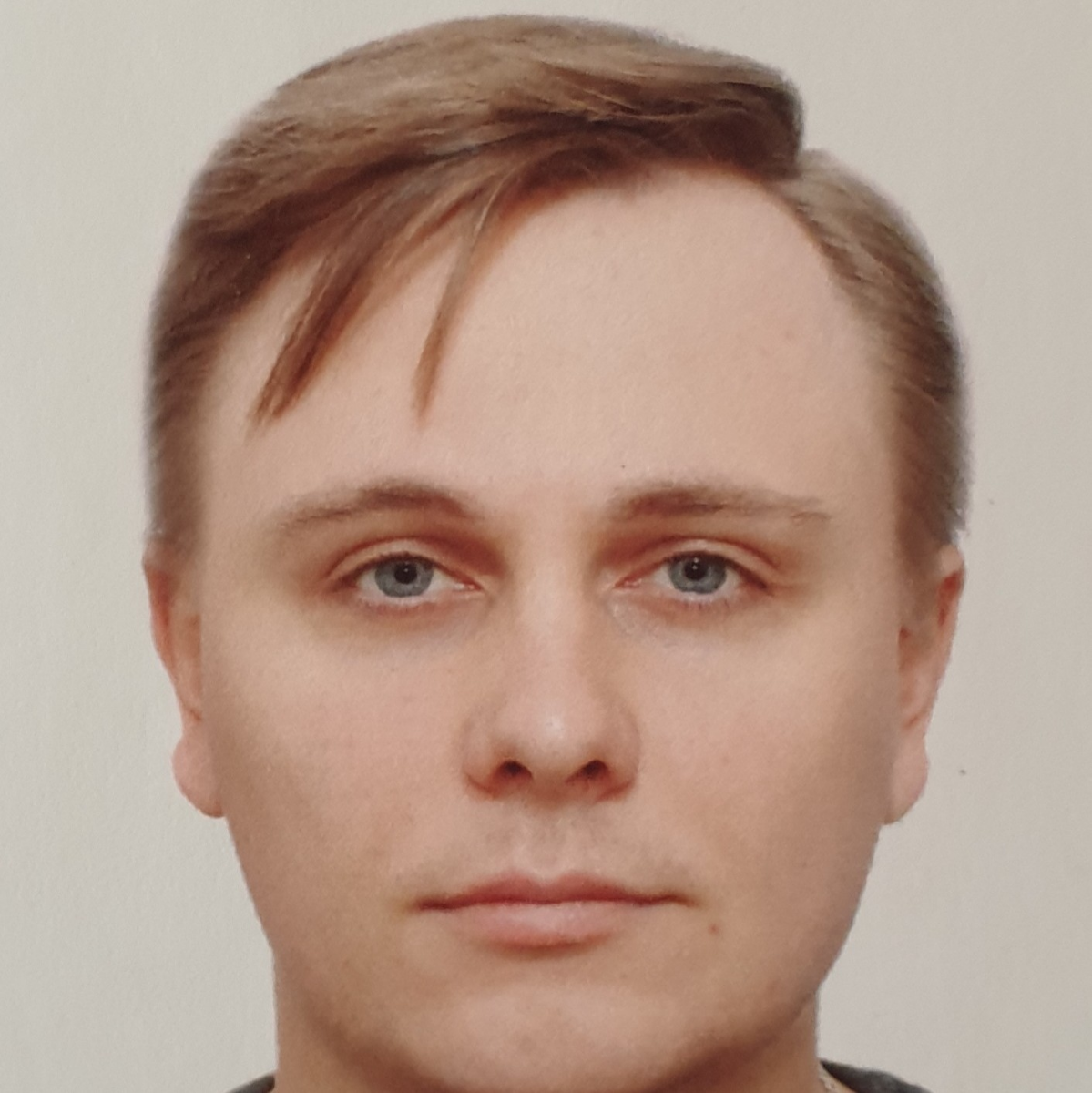 Андрей Петля