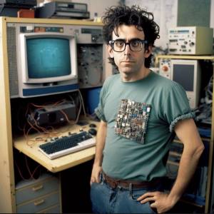 Виктор Матуйзо | Сетка — социальная сеть от hh.ru