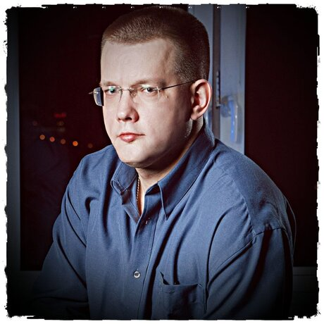 Алексей Чернышев | Сетка — социальная сеть от hh.ru