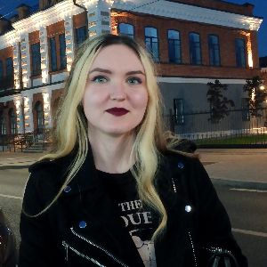 Инна Цветкова | Сетка — социальная сеть от hh.ru