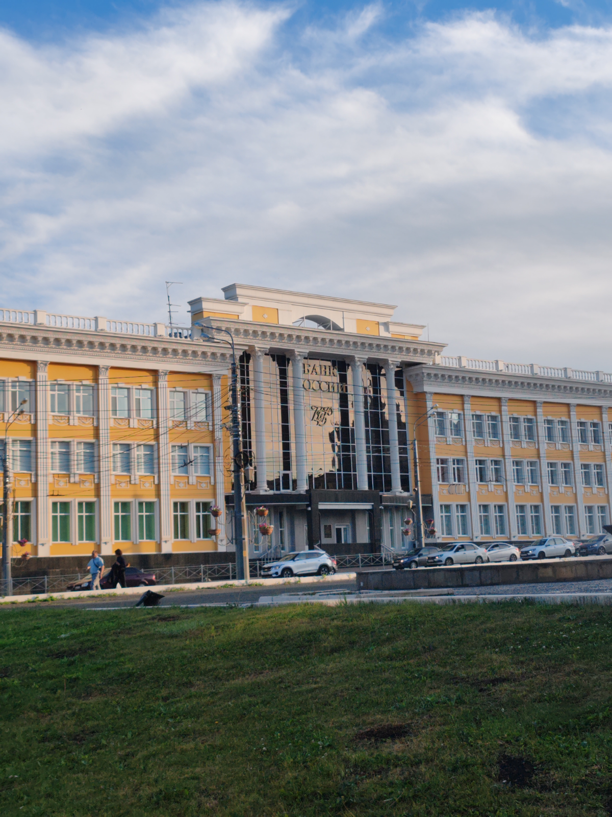 Вчера была на диагностическом аудите и первый раз в Саранске.
Приглашайте и в другие города с удовольствием проверю и Вас. | Сетка — социальная сеть от hh.ru