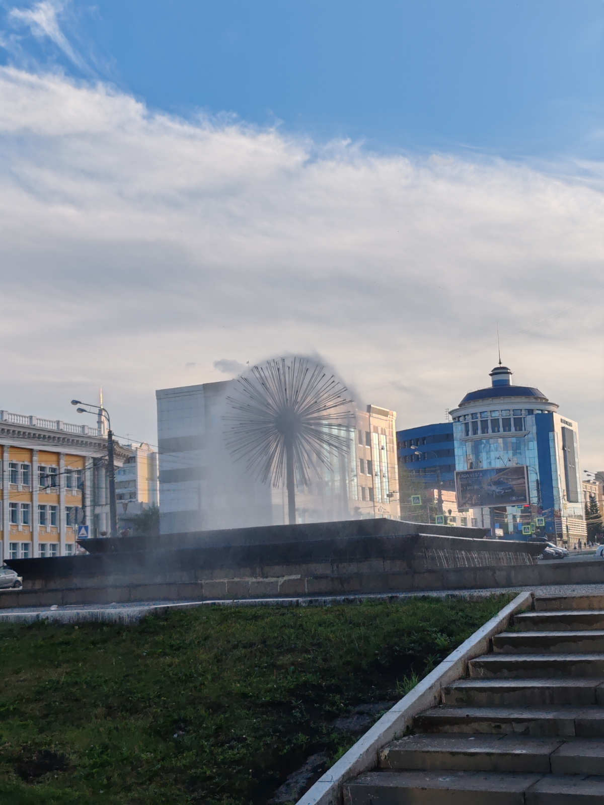 Вчера была на диагностическом аудите и первый раз в Саранске.
Приглашайте и в другие города с удовольствием проверю и Вас. | Сетка — социальная сеть от hh.ru