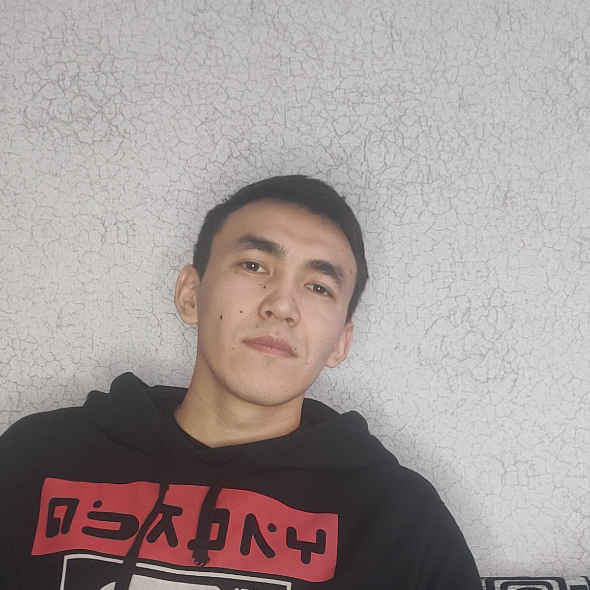 Айбулат Сынбулатов