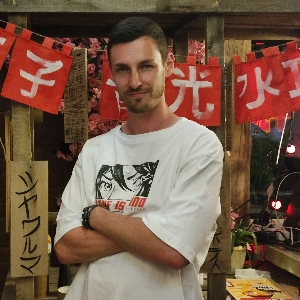 Станислав Шевченко