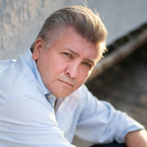 Андрей Есин