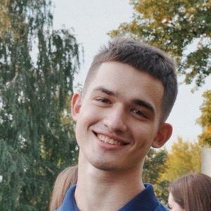 Никита Деревягин