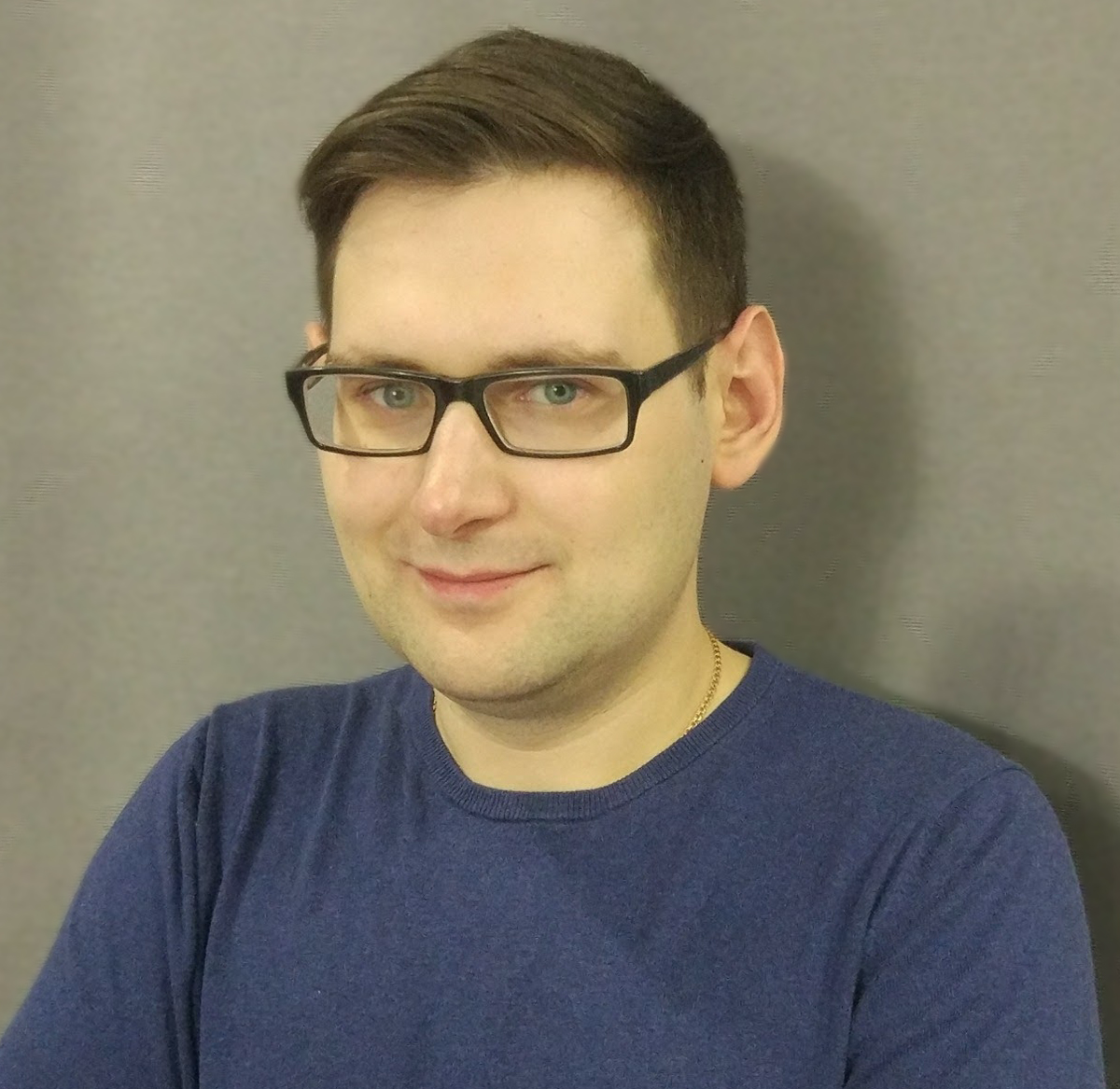 Александр Мирошниченко | Сетка — социальная сеть от hh.ru