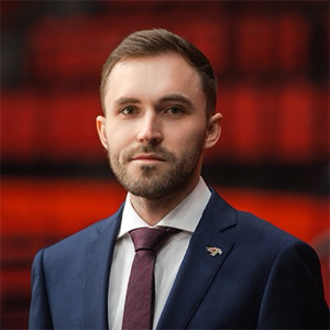 Андрей Цуканов | Сетка — социальная сеть от hh.ru