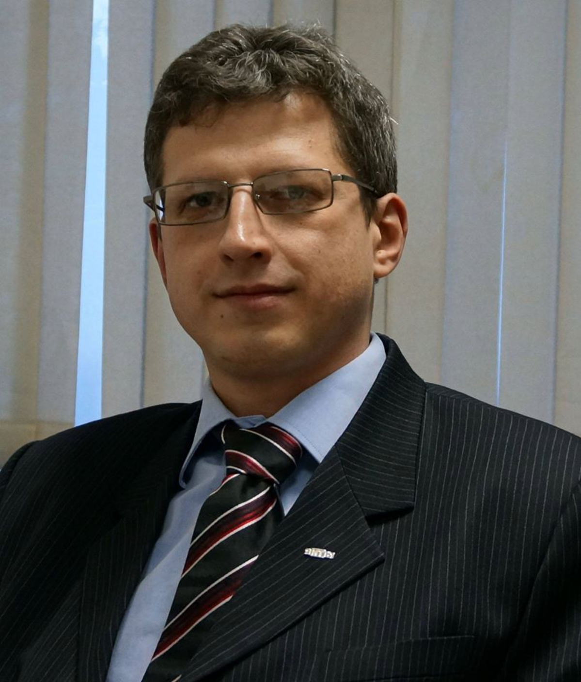 Илья Михайлов