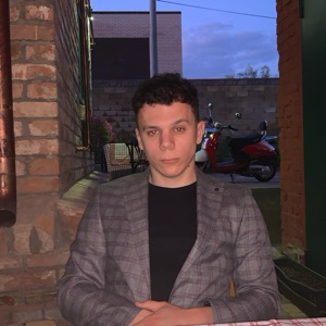 Александр Герасимов