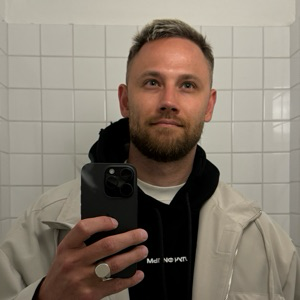 Парамон Парфёнов