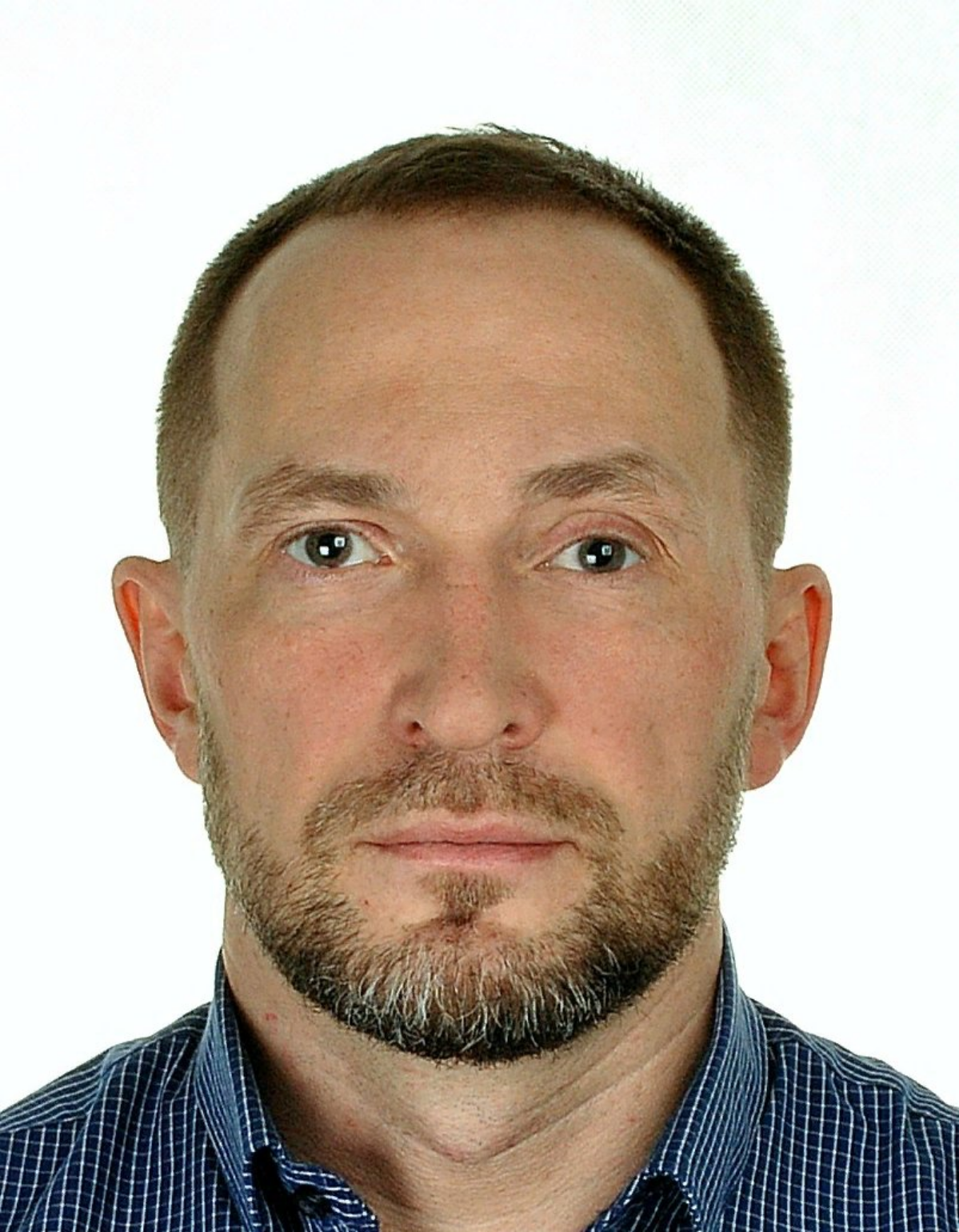 Олег Шишацкий