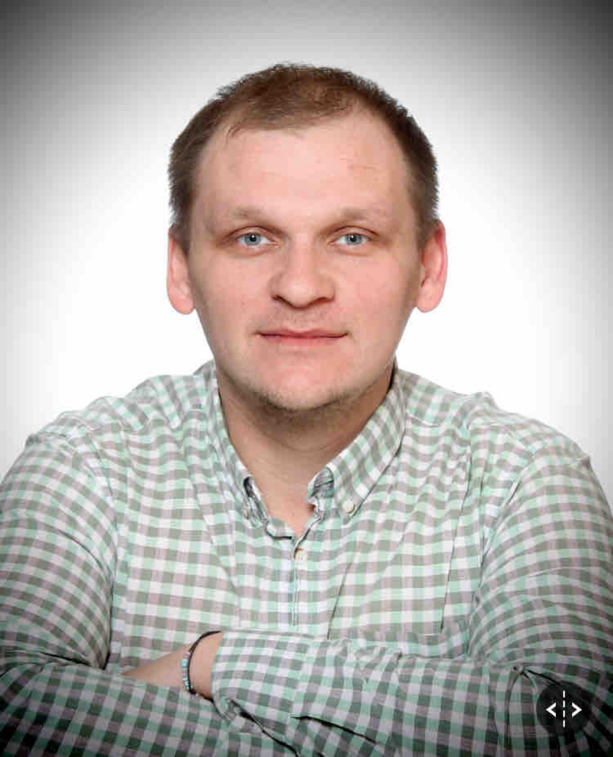 Дмитрий Новиков | Сетка — социальная сеть от hh.ru