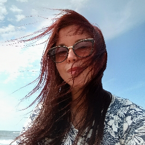 Кристина Быковская | Сетка — социальная сеть от hh.ru