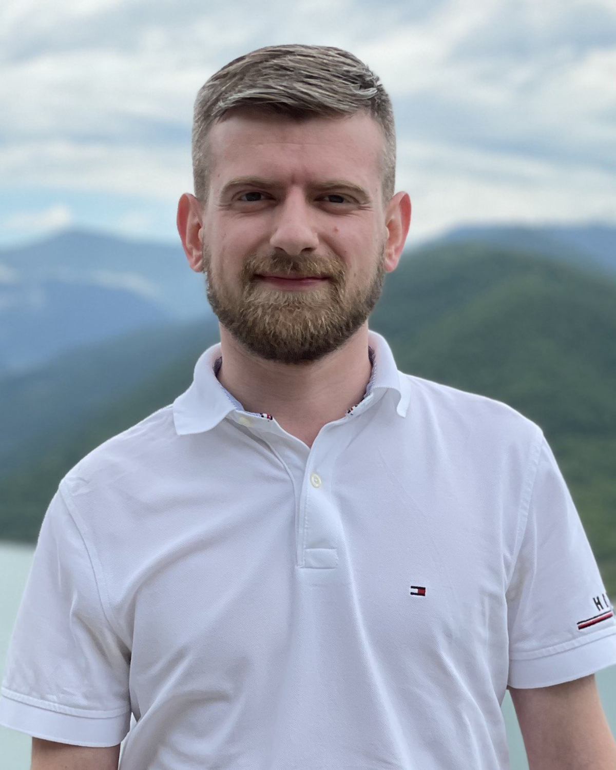 Илья Волков | Сетка — социальная сеть от hh.ru