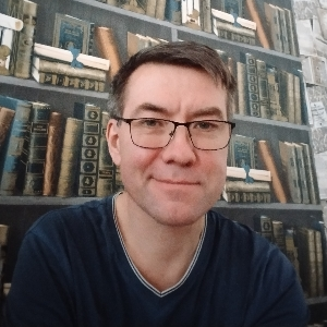 Андрей Коваленко | Сетка — социальная сеть от hh.ru