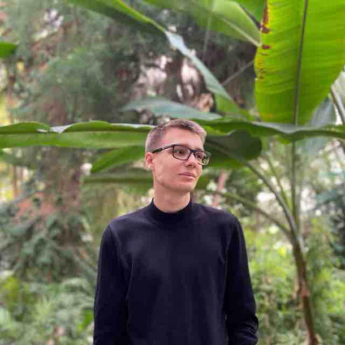 Кирилл Вьюгин | Сетка — социальная сеть от hh.ru