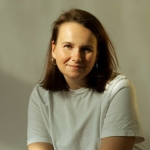 Анастасия Куприкова | Сетка — социальная сеть от hh.ru