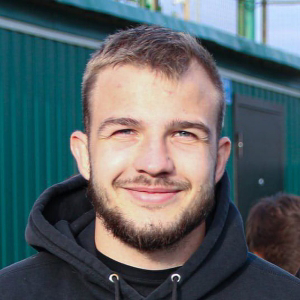 Данил Суздальцев