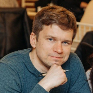 Андрей Бундза