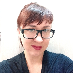 Екатерина Данилова | Сетка — социальная сеть от hh.ru