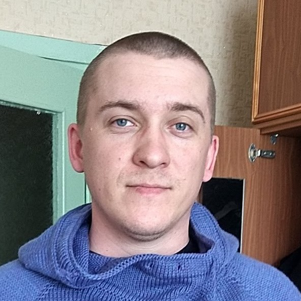 Артемий Зебзеев